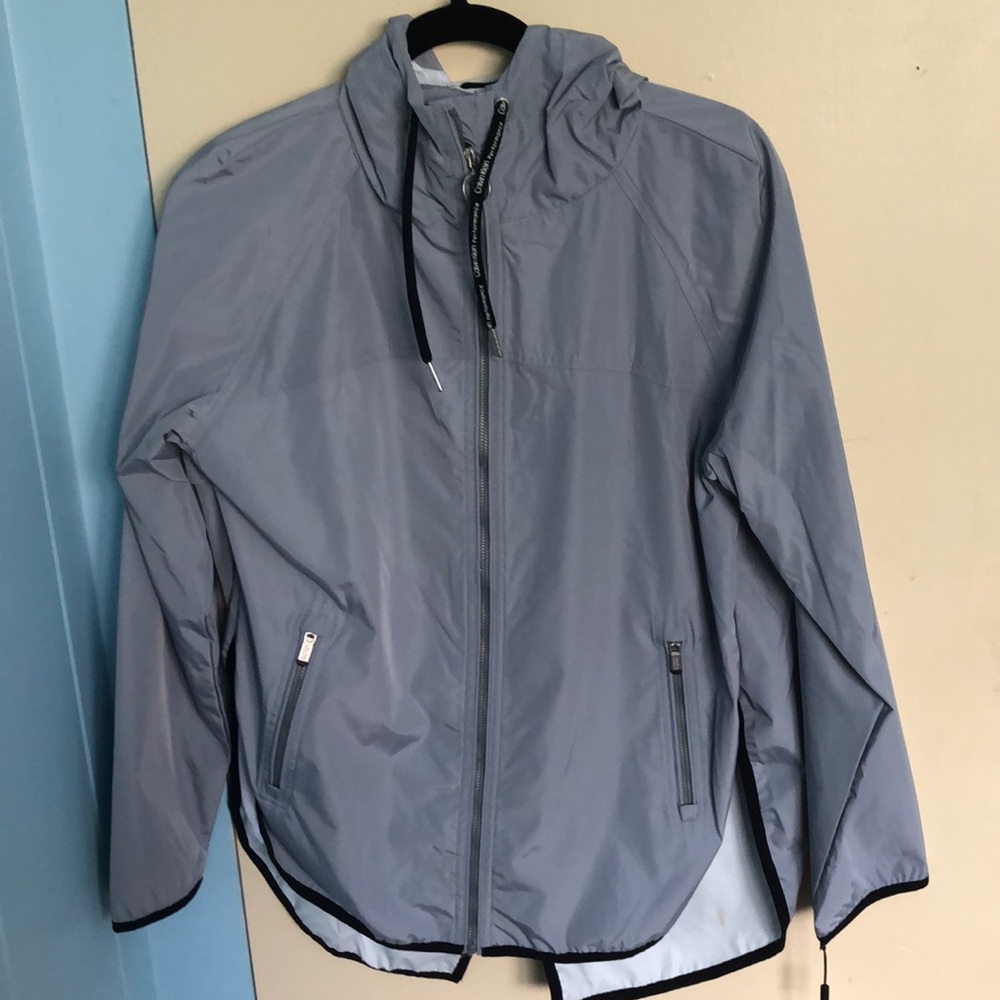 Calvin Klein Performance jacket